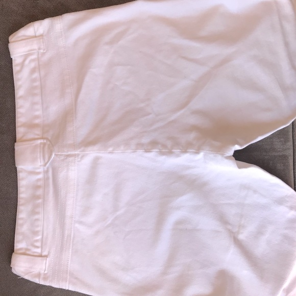 INC White Capri Pants - Picture 5 of 5
